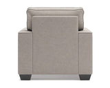 Greaves Sofa Chaise and Chair
