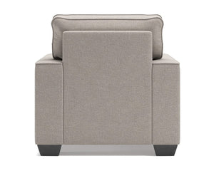 Greaves Sofa Chaise and Chair