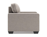 Greaves Sofa Chaise and Chair