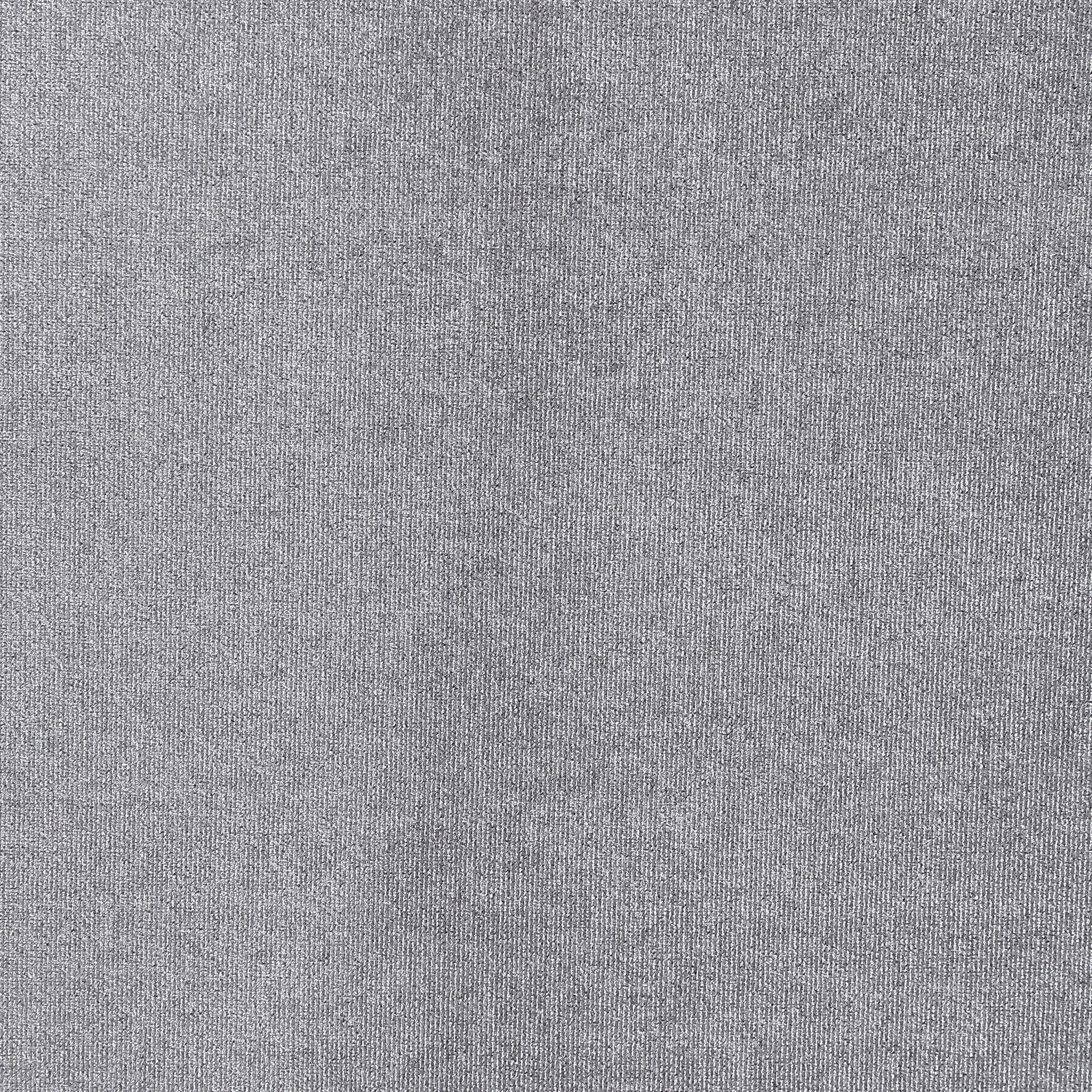 Frostine Upholstered Rolled Arm Tufted Accent Chair Silver