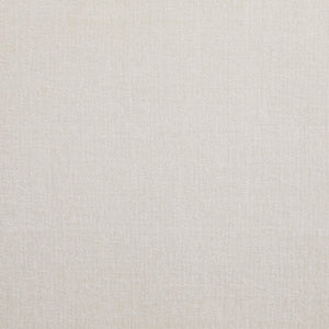 Sofá modular seccional tapizado Charlotte de 8 piezas color marfil