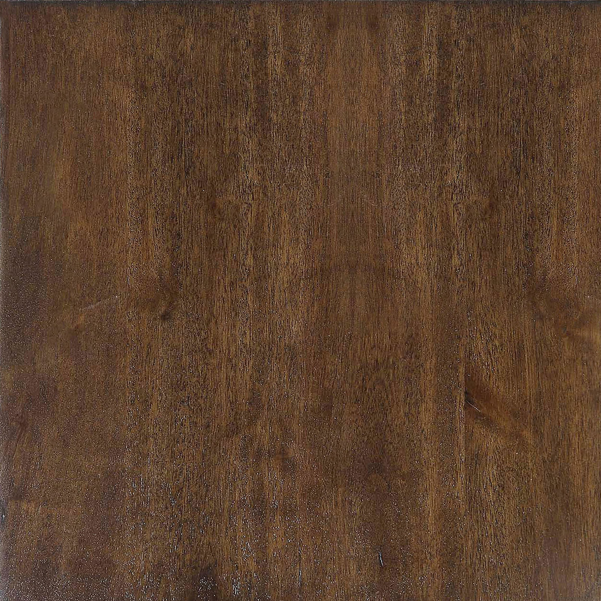 Otomana rectangular tapizada Churchill gris