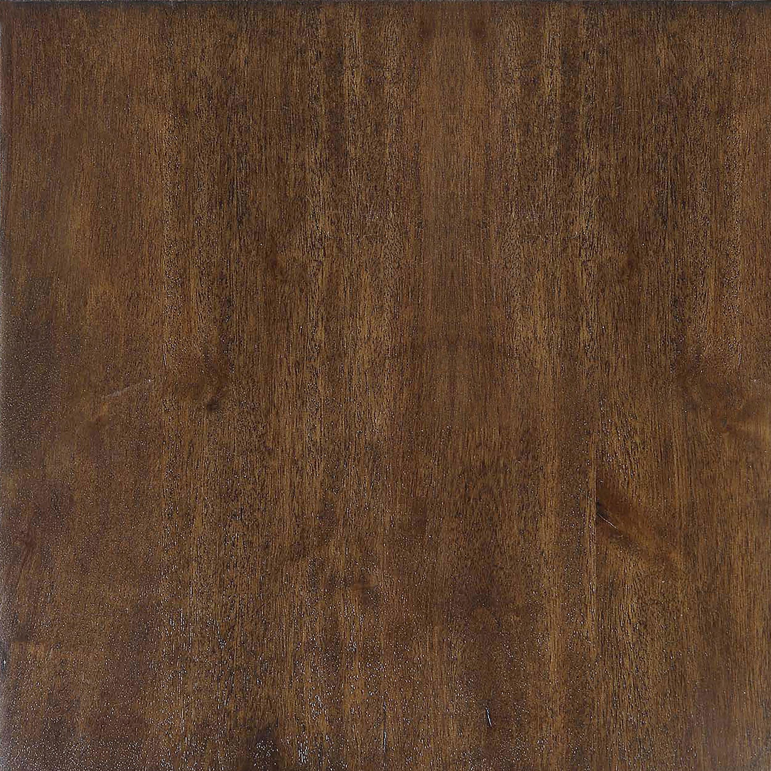 Churchill Rectangular Upholstered Ottoman Grey