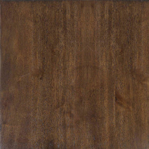 Otomana rectangular tapizada Churchill gris