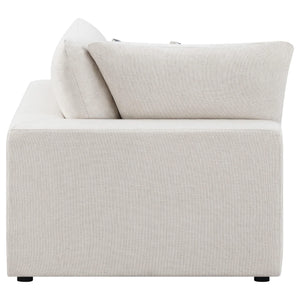Rincón tapizado Serene Beige