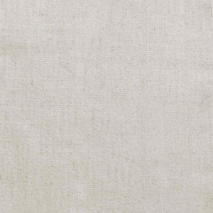 Otomana cuadrada tapizada Serene Beige