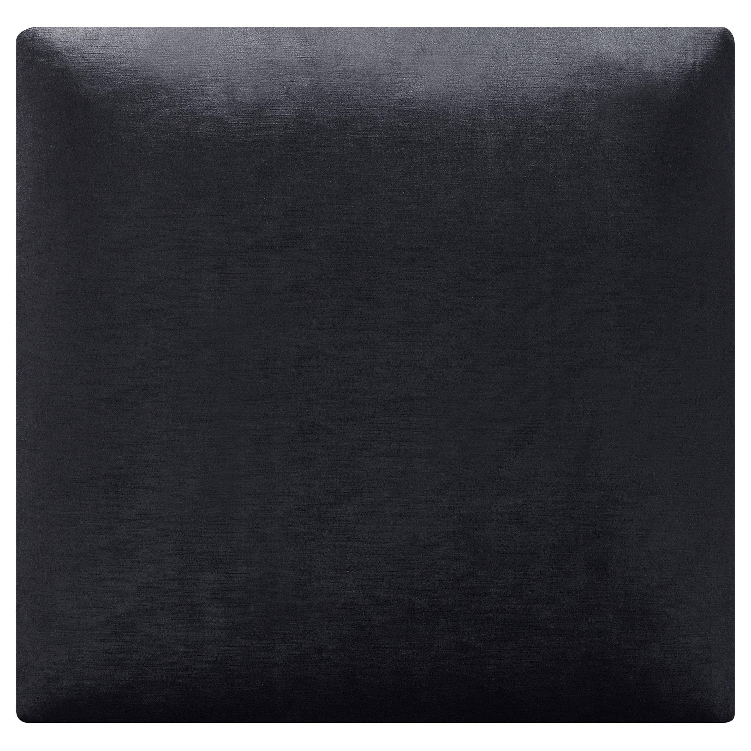 Schwartzman Modular Ottoman Charcoal