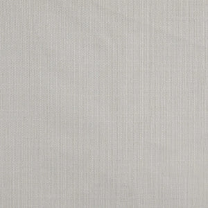 Silla Hobson tapizada sin brazos color marfil