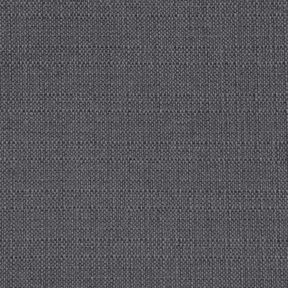 Hobson Upholstered Corner Charcoal