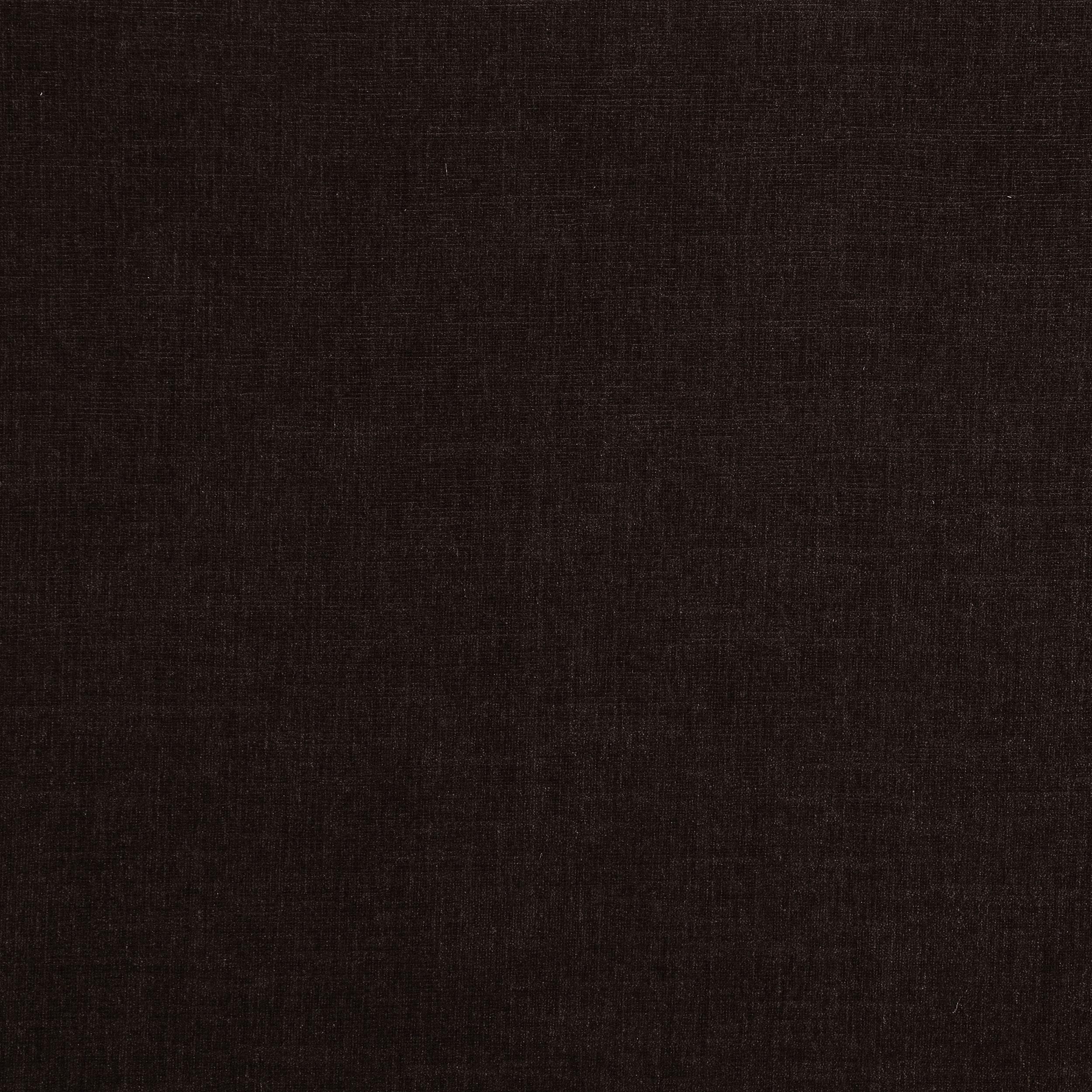 Lakeview Upholstered Armless Chair Dark Chocolate