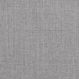 Sofá modular seccional tapizado Cambria de 4 piezas, color gris