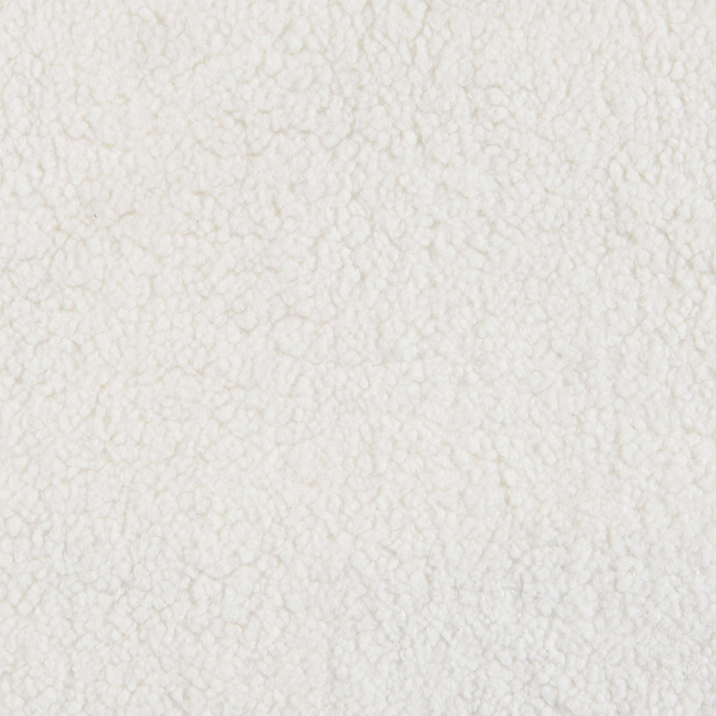 Sunny Upholstered Armless Chair Natural