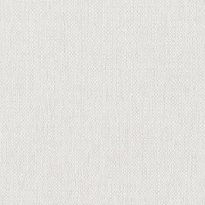 Otomana tapizada Freddie Square color perla