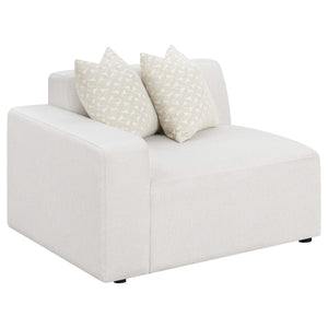 Silla LAF tapizada Freddie Pearl