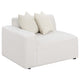 Silla LAF tapizada Freddie Pearl