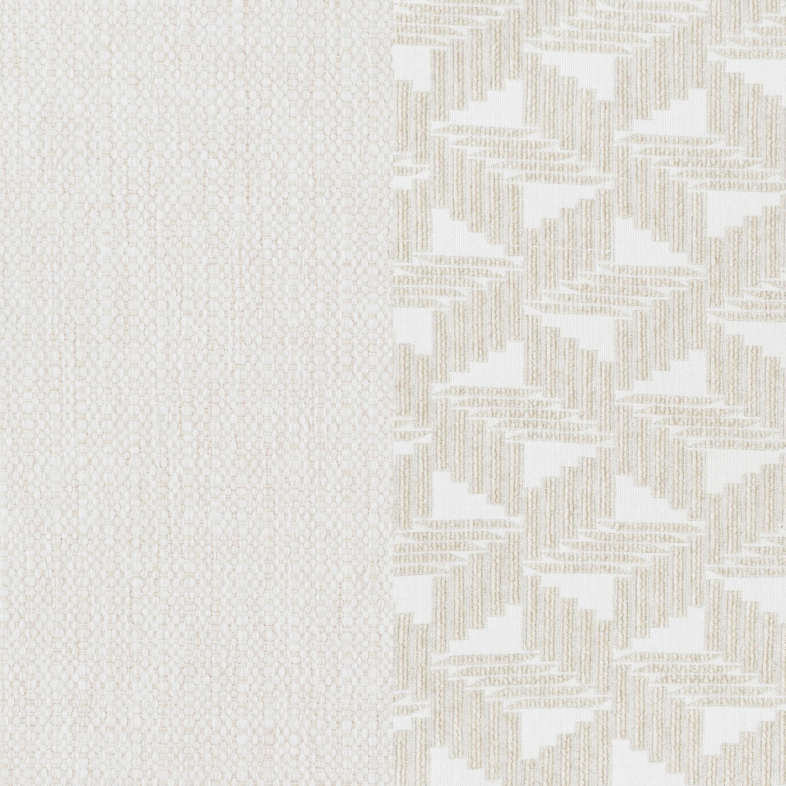 Freddie Upholstered RAF Chair Pearl