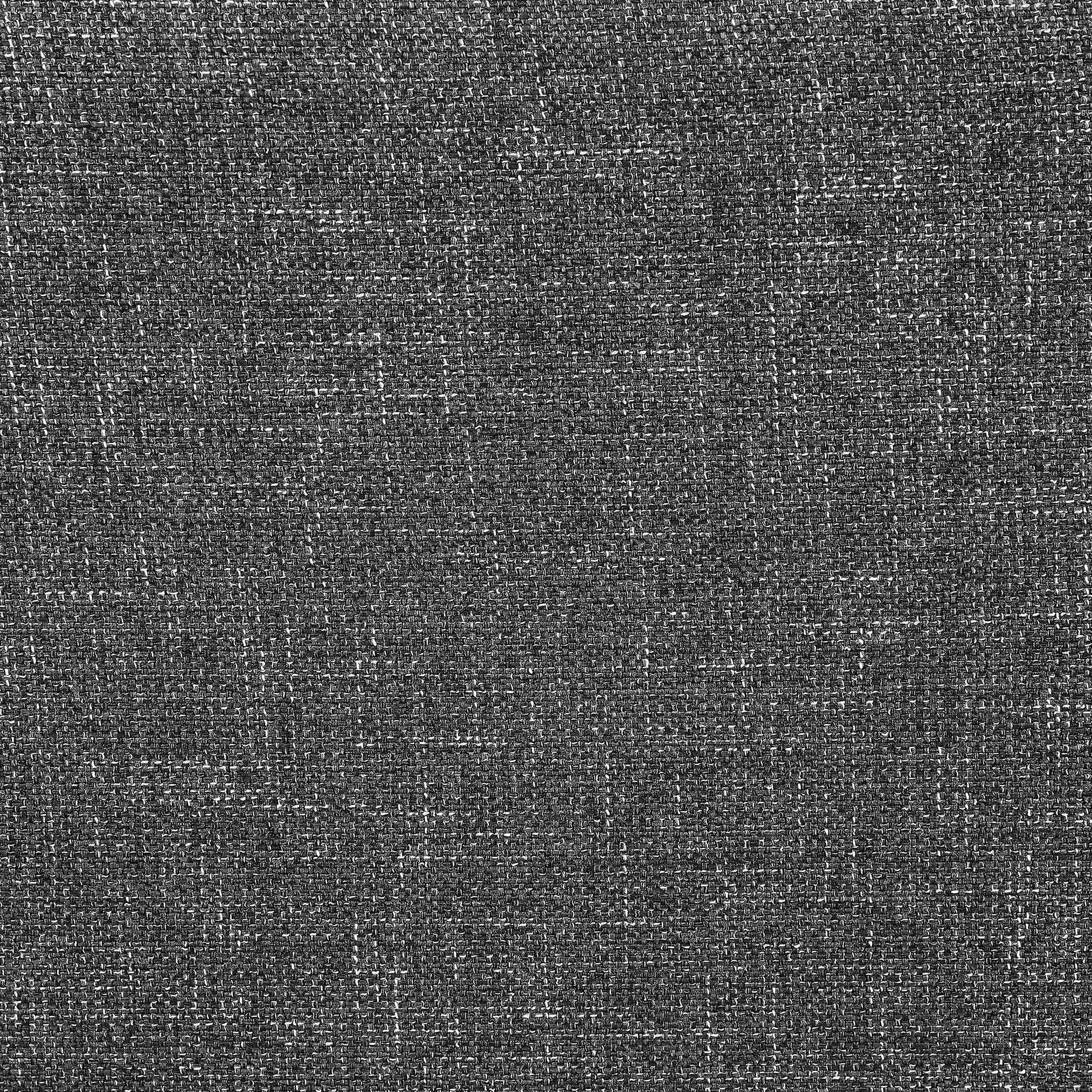 Sasha 3-Piece Upholstered Sofa Barely Black