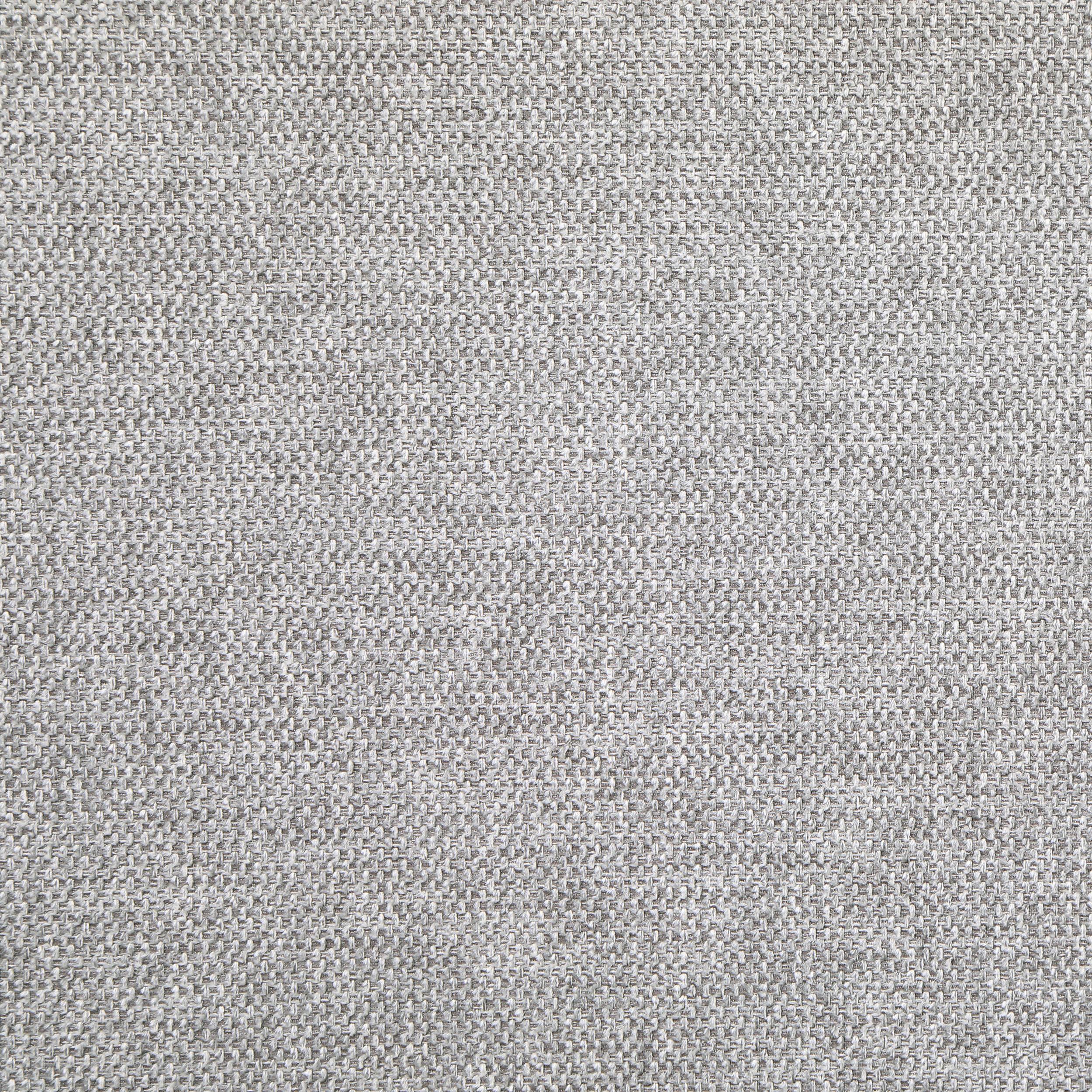 Georgina Upholstered Corner Chair Steel Beige
