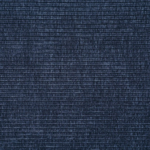 Sofá modular seccional tapizado Atlantic de 6 piezas, color azul