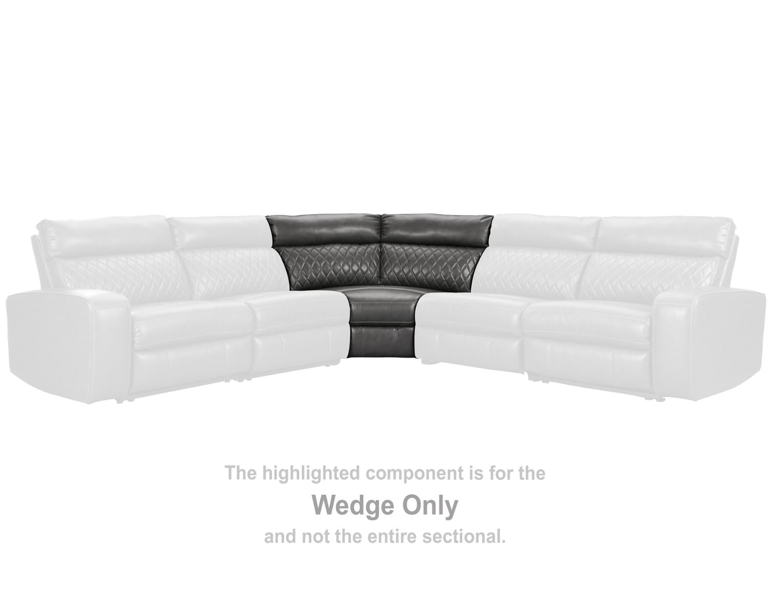 Samperstone Wedge