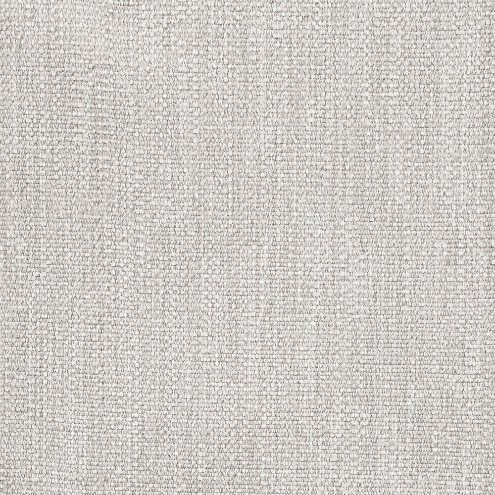 Conjunto de sofá tapizado de 2 piezas con brazos inclinados Christine en beige