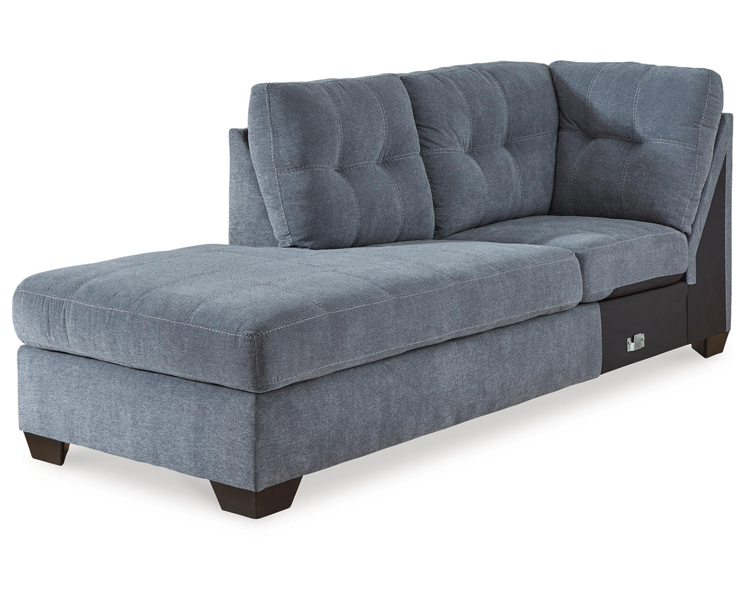 Marleton Left-Arm Facing Corner Chaise