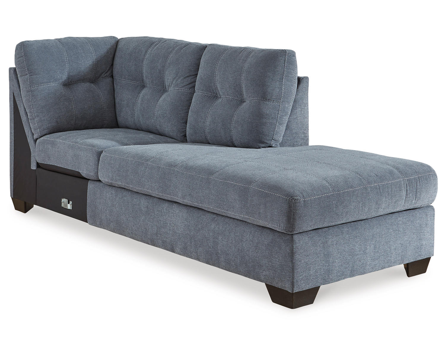 Marleton Right-Arm Facing Corner Chaise