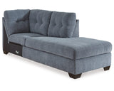 Marleton Right-Arm Facing Corner Chaise