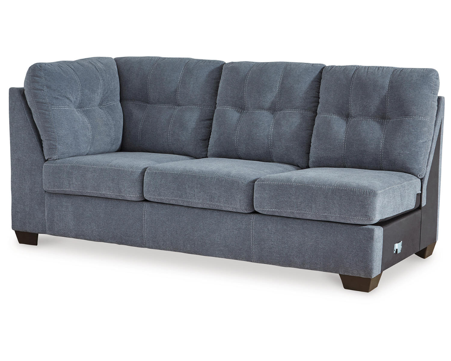 Marleton Left-Arm Facing Sofa