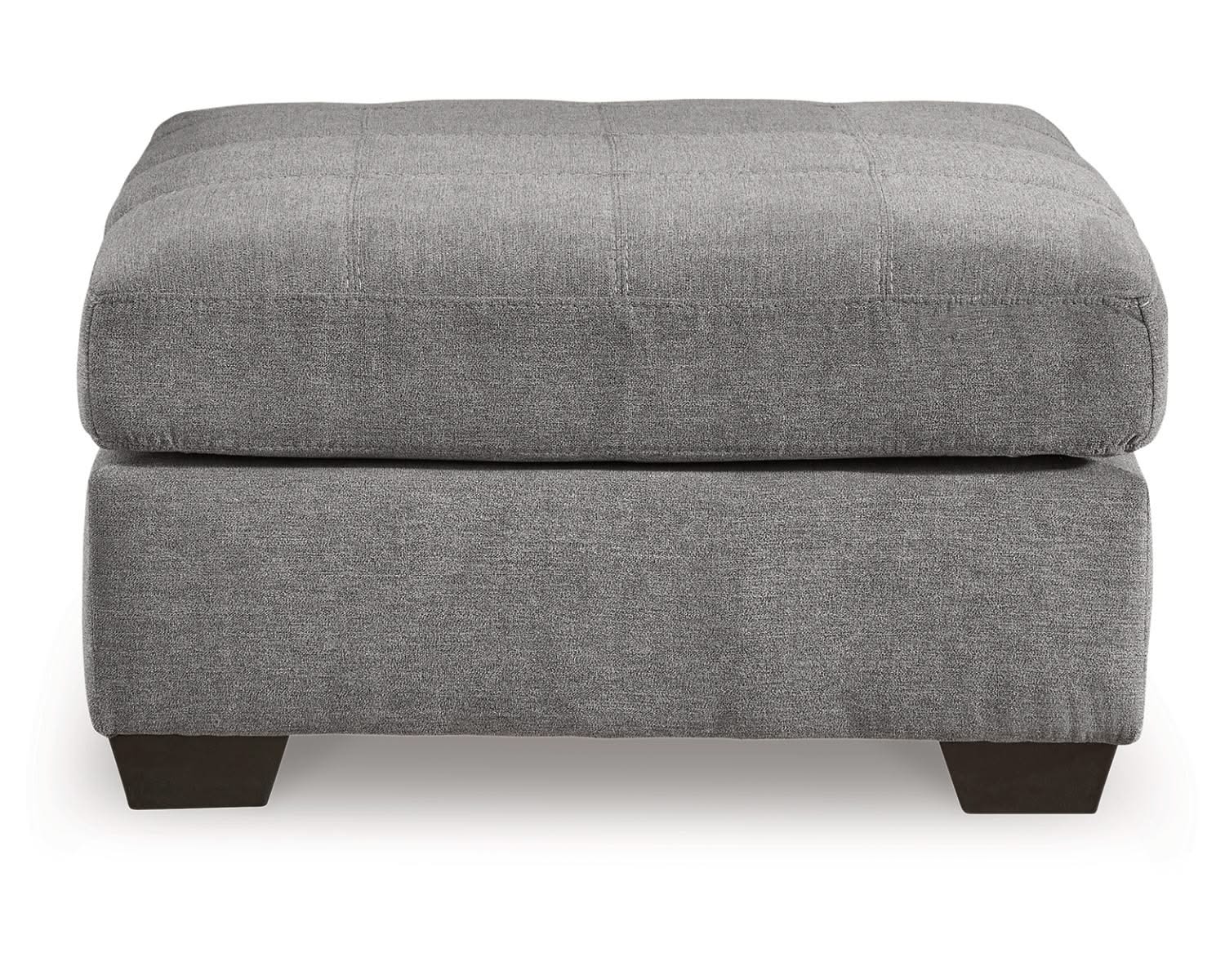 Marleton Oversized Accent Ottoman