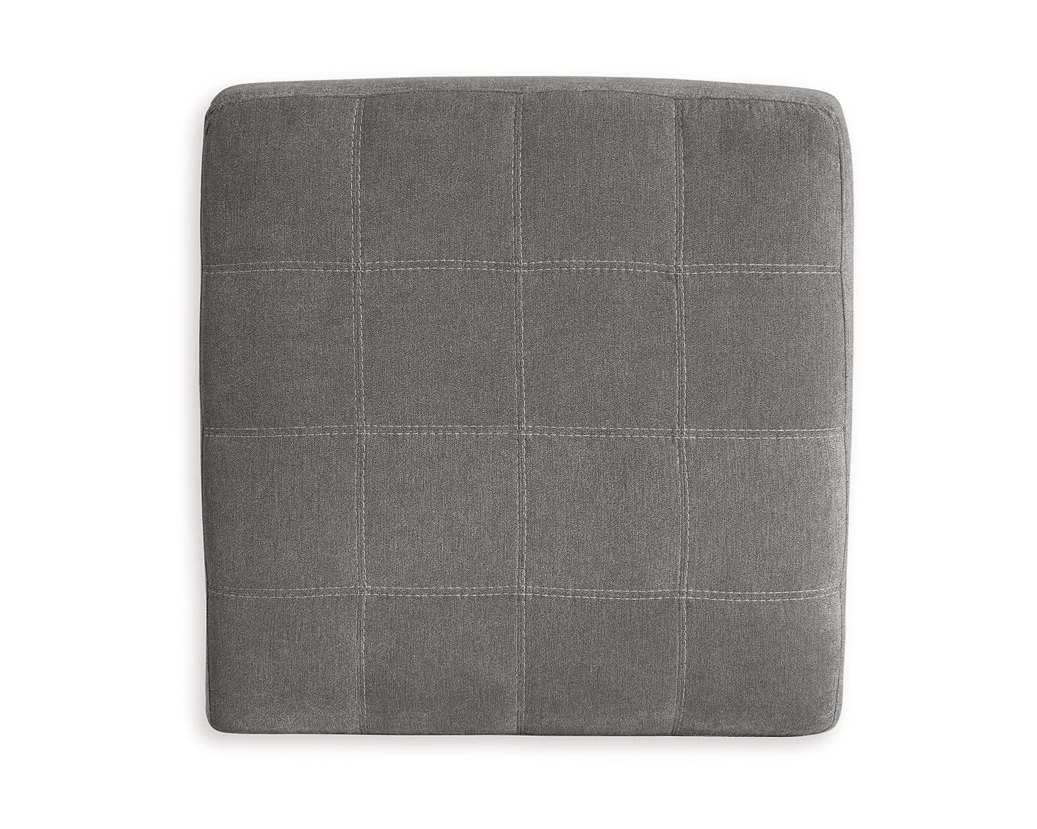 Marleton Oversized Accent Ottoman
