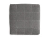 Marleton Oversized Accent Ottoman