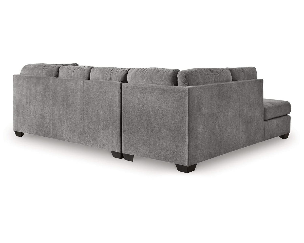 Marleton 2-Piece Sectional with Chaise