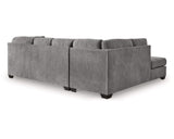 Marleton 2-Piece Sectional with Chaise