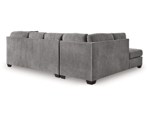 Marleton 2-Piece Sectional with Chaise