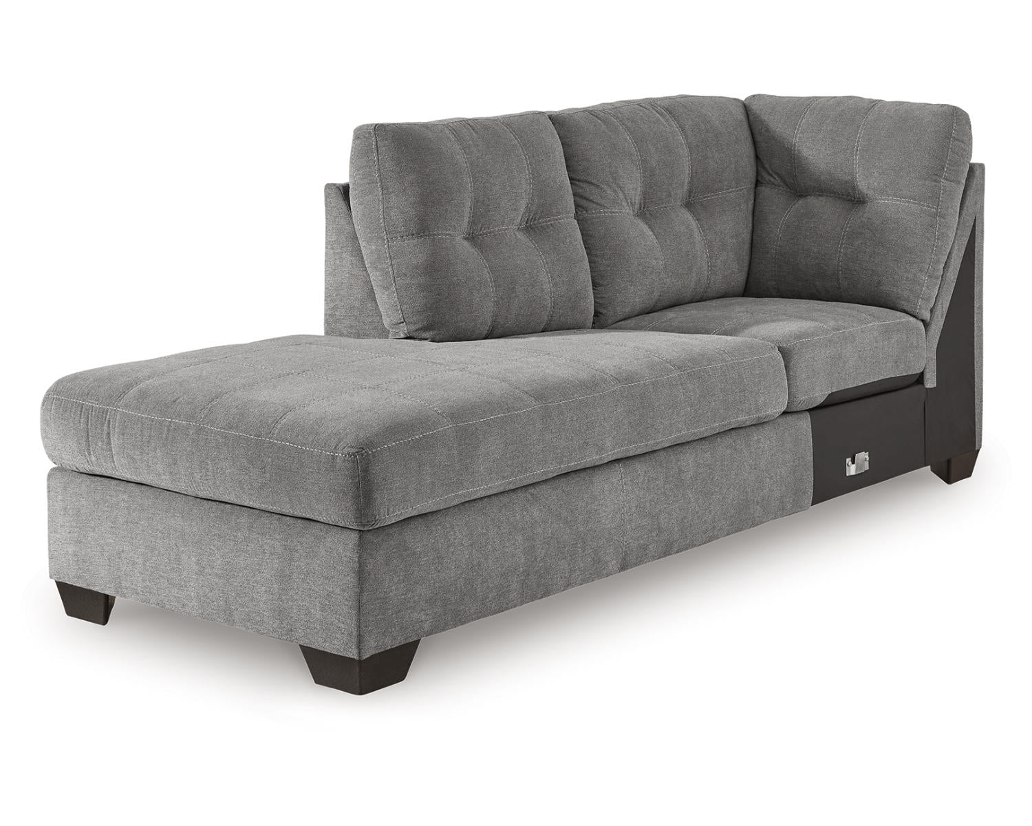 Marleton Left-Arm Facing Corner Chaise