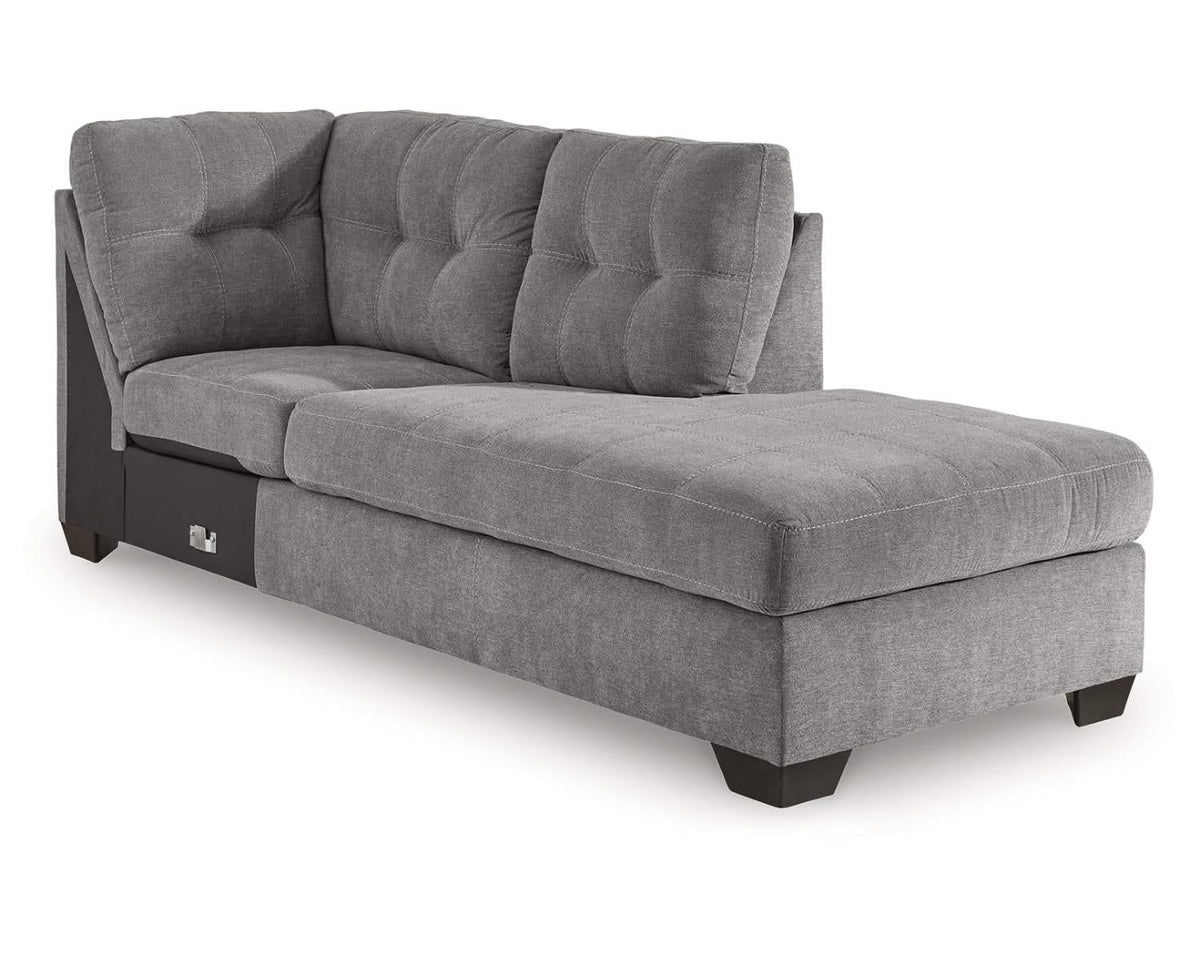 Marleton Right-Arm Facing Corner Chaise