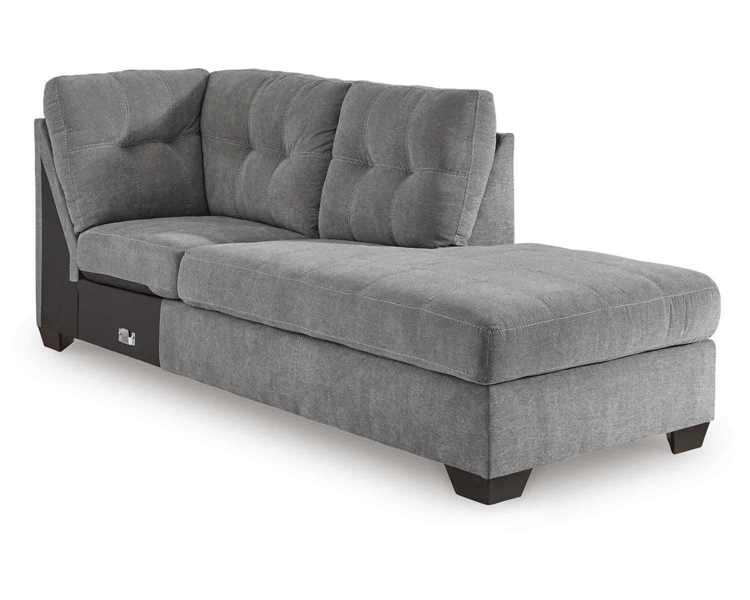 Marleton Right-Arm Facing Corner Chaise