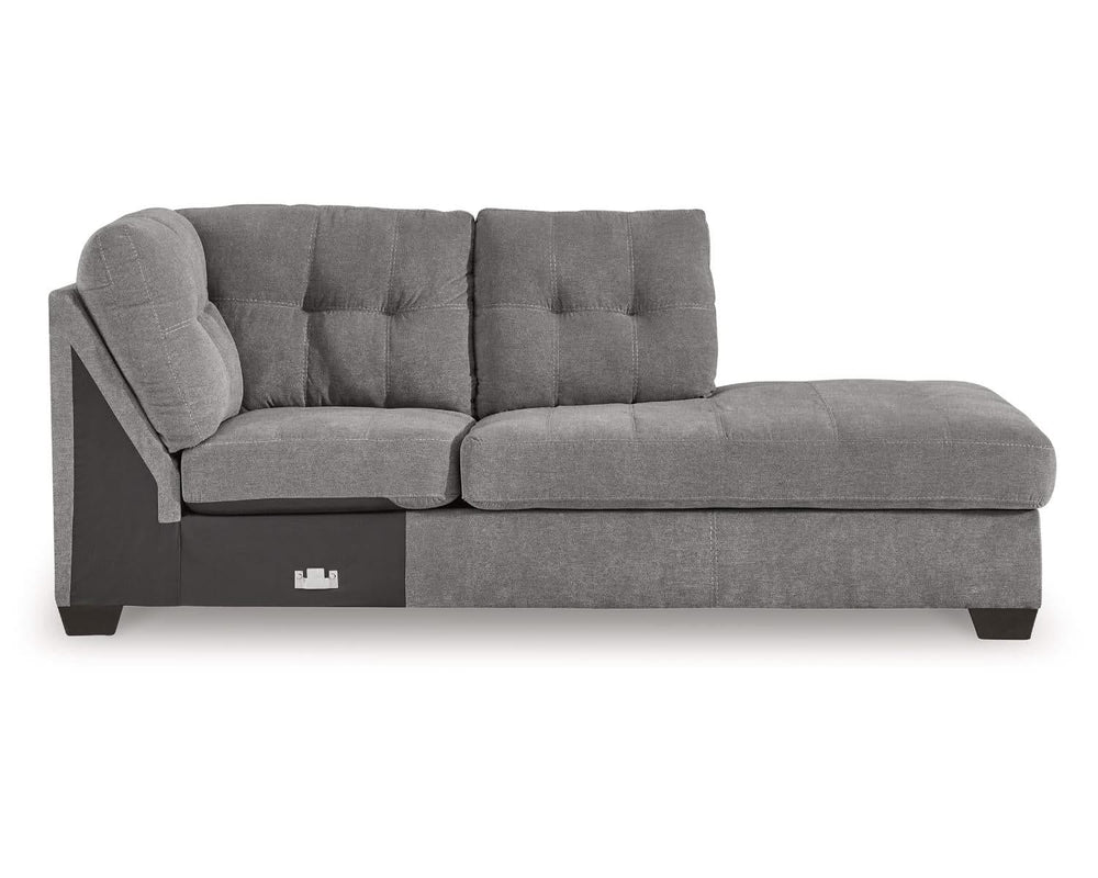 Marleton Right-Arm Facing Corner Chaise