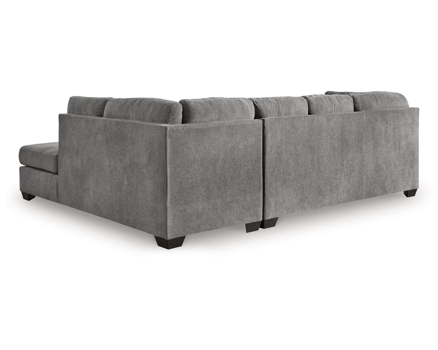 Marleton 2-Piece Sleeper Sectional with Chaise