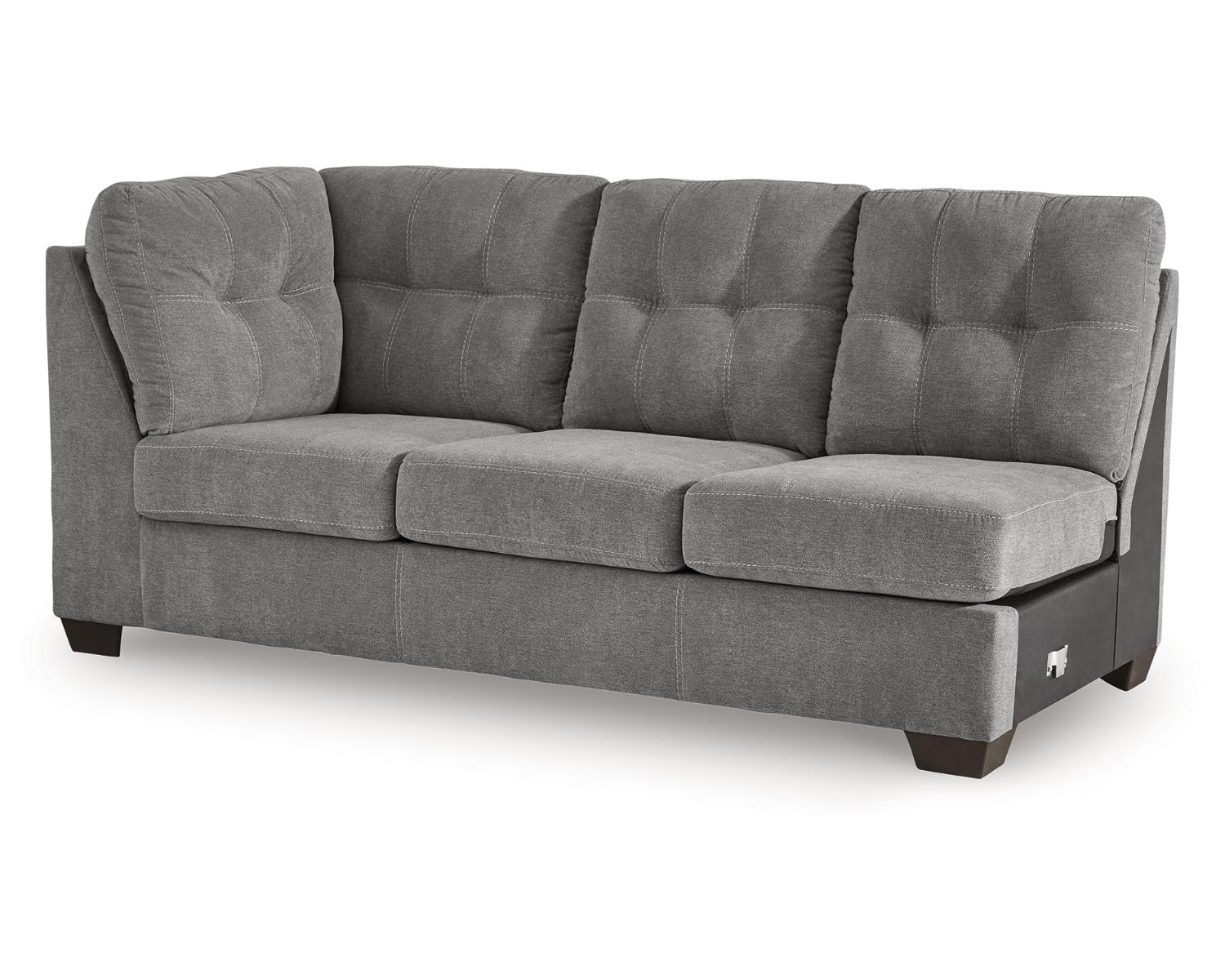 Marleton Left-Arm Facing Sofa