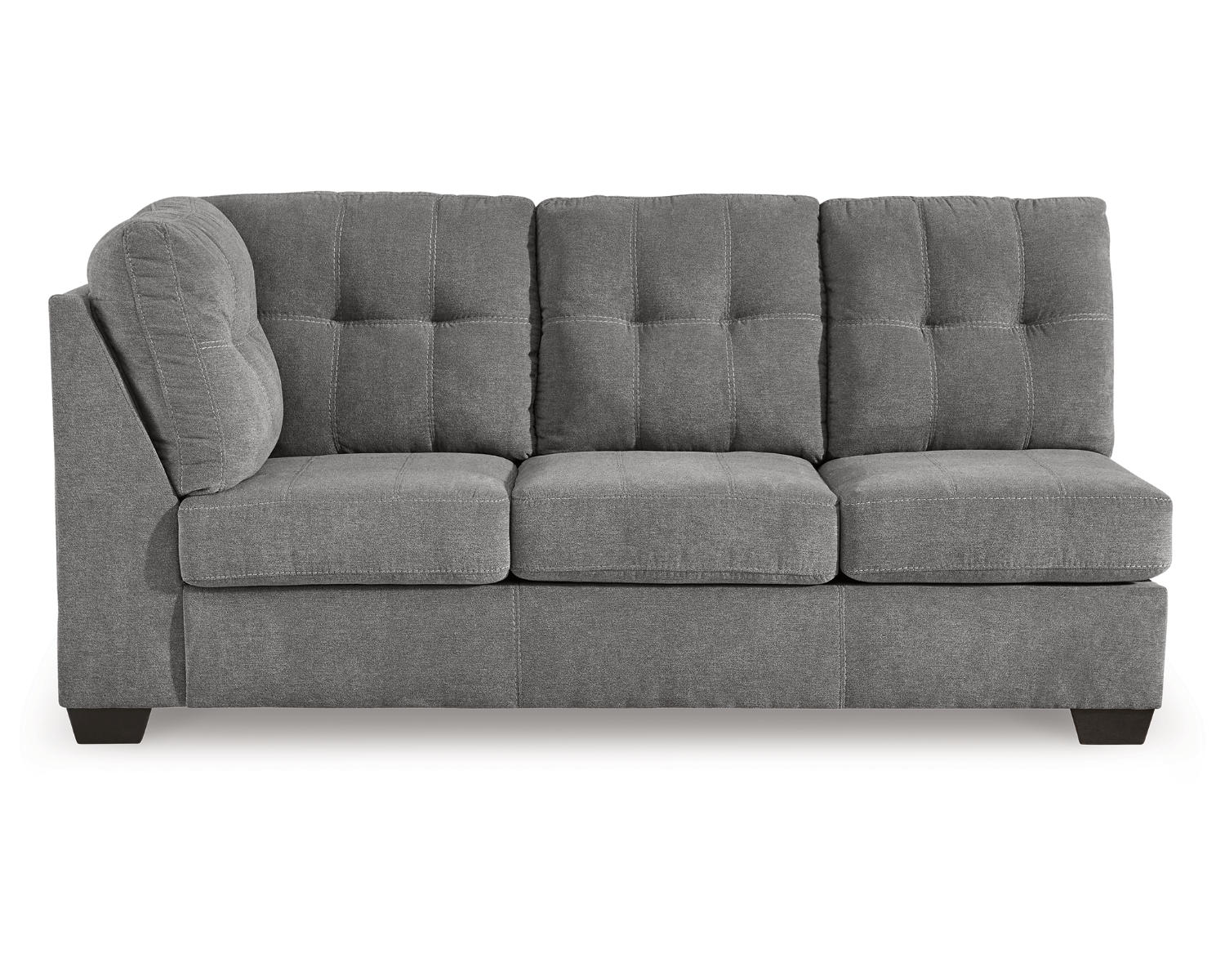 Marleton Left-Arm Facing Sofa