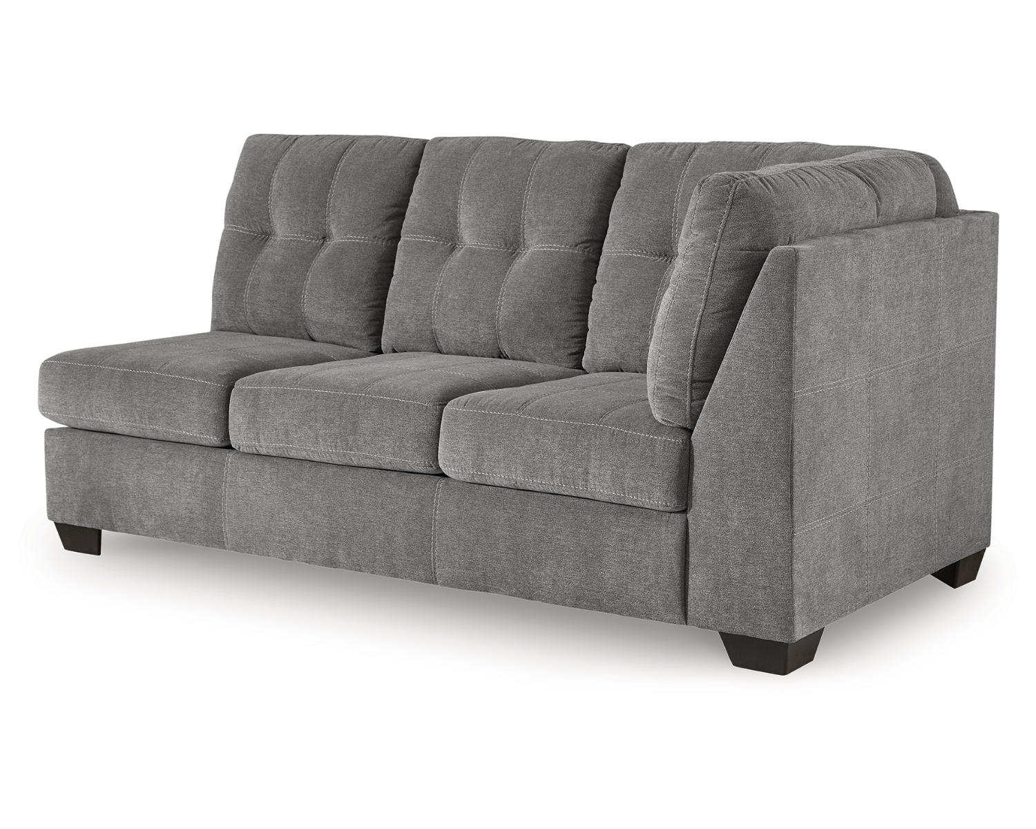 Marleton Right-Arm Facing Full Sofa Sleeper