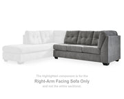 Marleton Right-Arm Facing Sofa