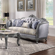 Ariadne Sofa W/5 Pillows