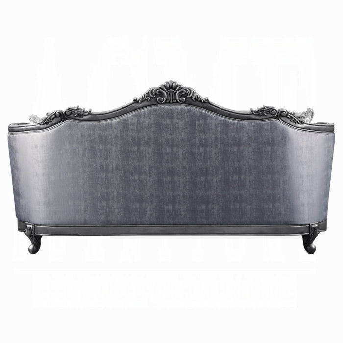 Ariadne Sofa W/5 Pillows