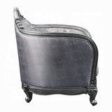 Silla Ariadne con almohada