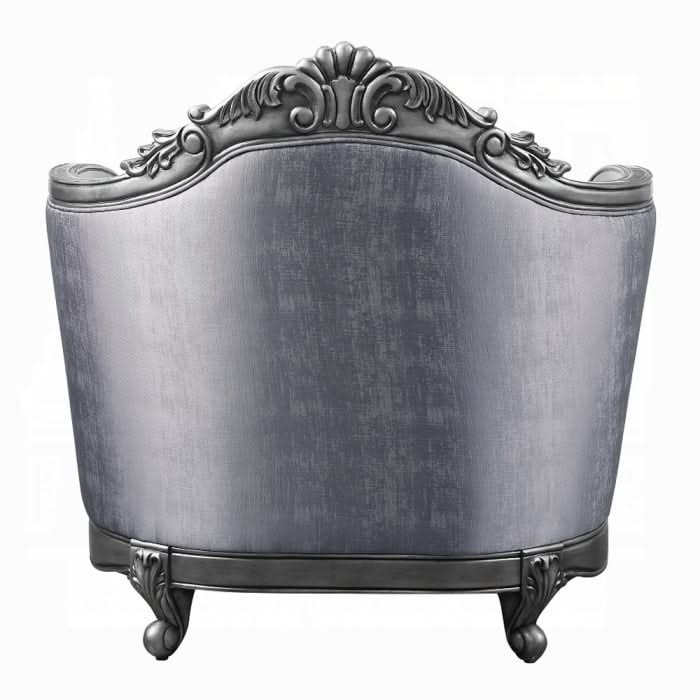 Silla Ariadne con almohada