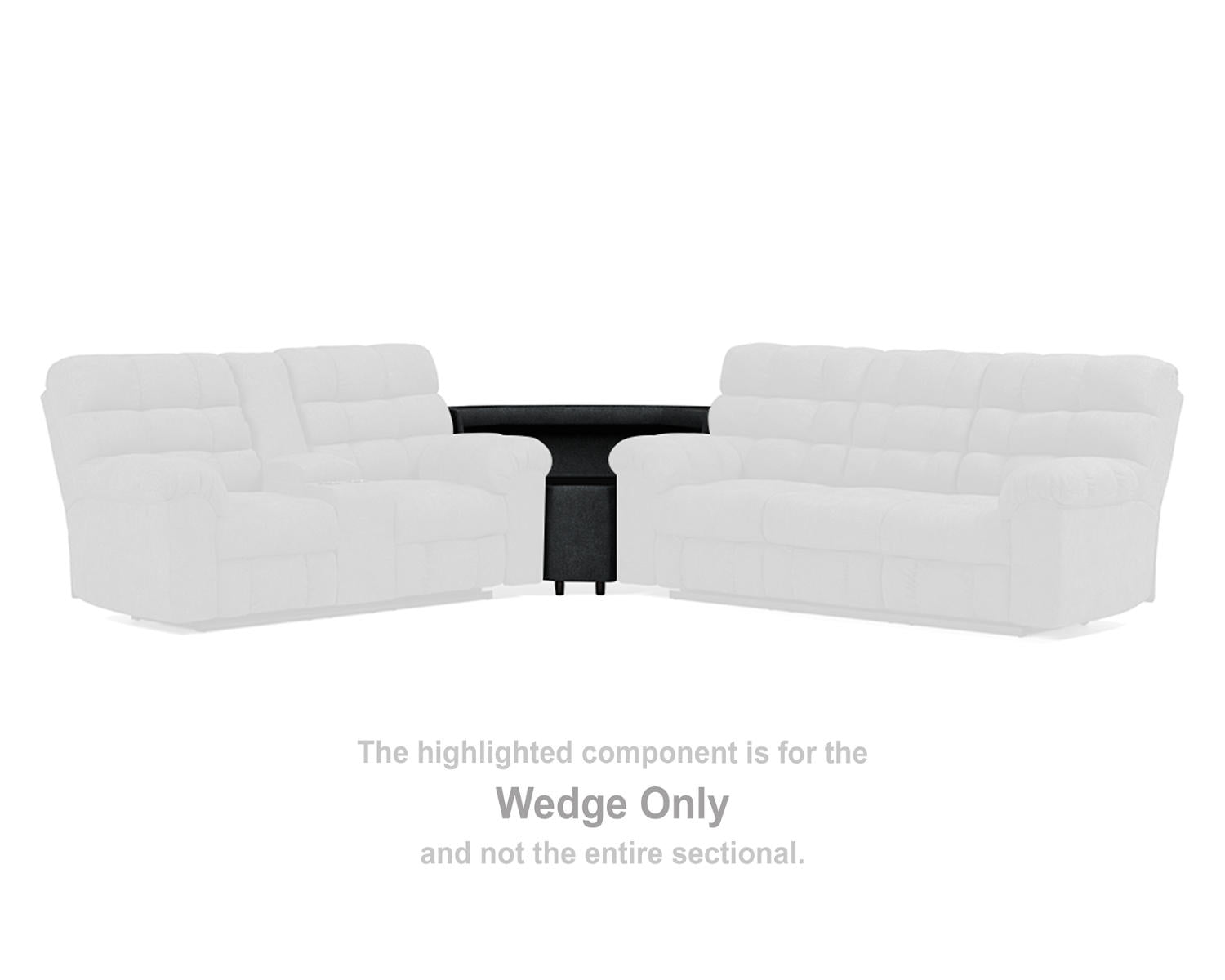 Wilhurst Wedge