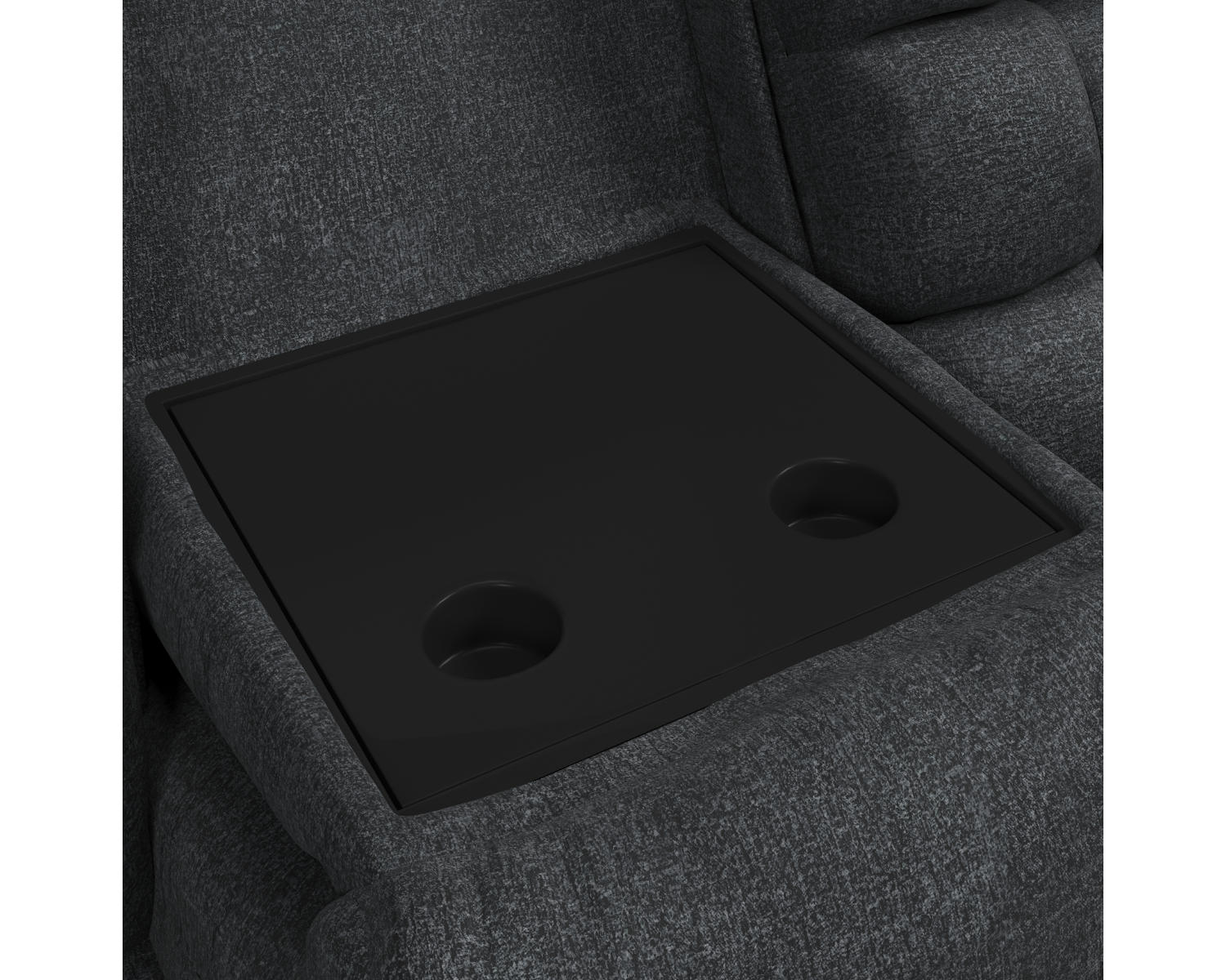 Wilhurst 3-Piece Reclining Sectional